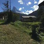 Appartement Haus Marico *