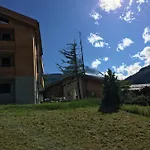 Haus Marico Appartement *