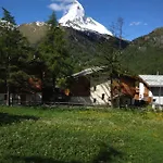 Appartement Haus Marico Zermatt