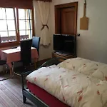 Haus Marico Appartement *