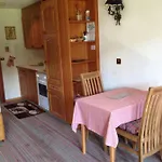 Appartement Haus Marico *