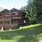 Haus Marico * Zermatt