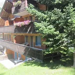 Haus Marico Zermatt