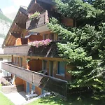 Haus Marico Appartement *