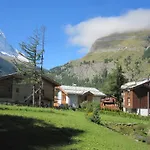 Haus Marico * Zermatt