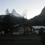 Appartement Haus Marico Zermatt