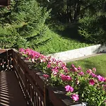 Appartement Haus Marico Zermatt