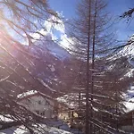 Appartement Haus Marico *