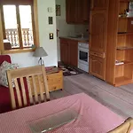 Appartement Haus Marico Zermatt