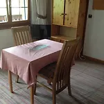 Haus Marico Appartement