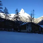 Haus Marico Zermatt