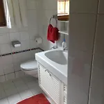 Haus Marico Appartement *