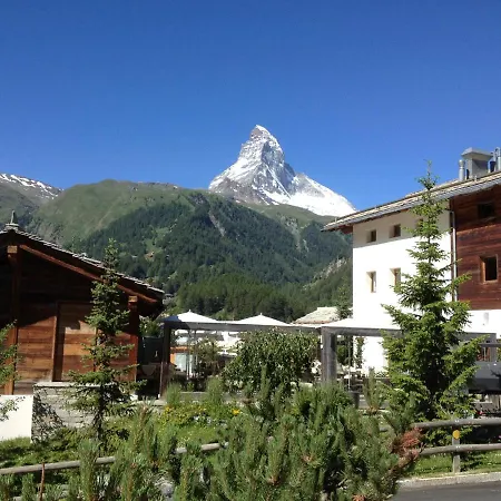 Appartement Haus Marico