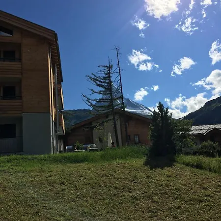 Haus Marico Lägenhet *