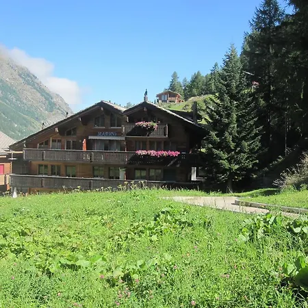 Haus Marico