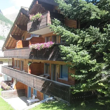 Haus Marico Lägenhet *