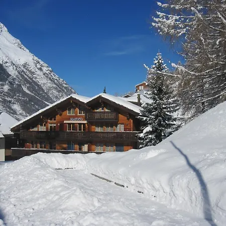 Haus Marico