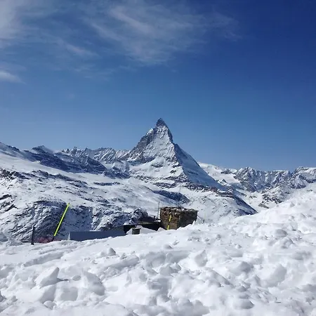 Haus Marico Lägenhet Zermatt