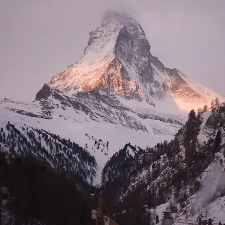 Haus Marico Lägenhet