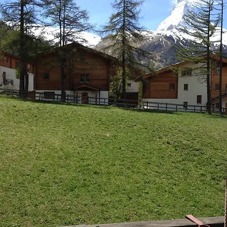 Haus Marico *