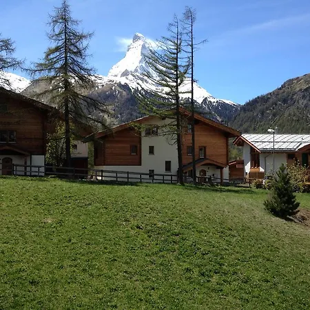 Haus Marico