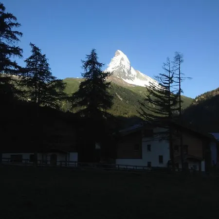 Haus Marico