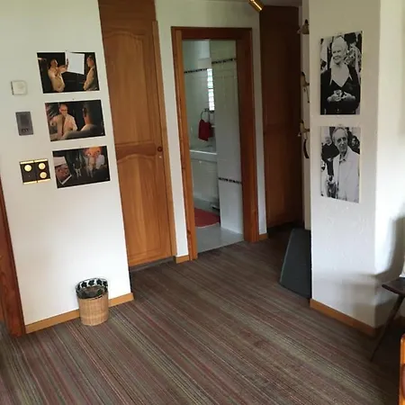 Haus Marico Lägenhet Zermatt
