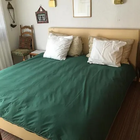 Haus Marico