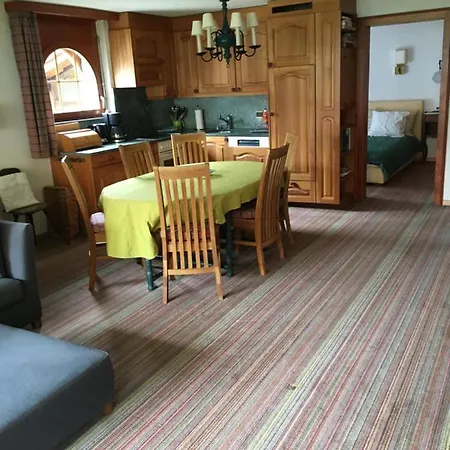 Haus Marico Lägenhet