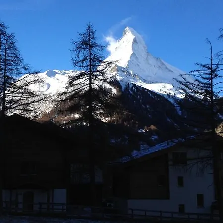 Haus Marico Zermatt