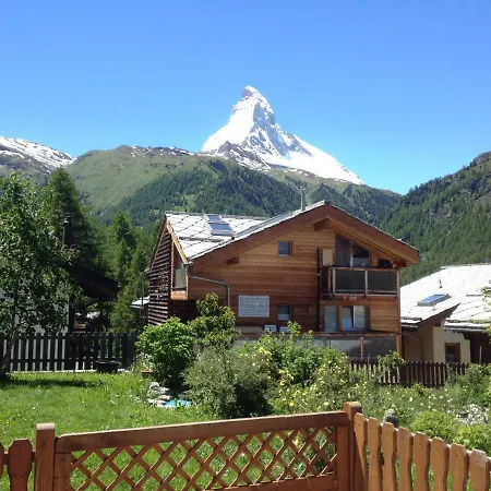 Haus Marico Appartement