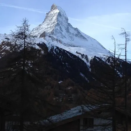 Appartement Haus Marico *