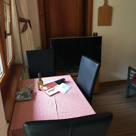 Haus Marico Appartement