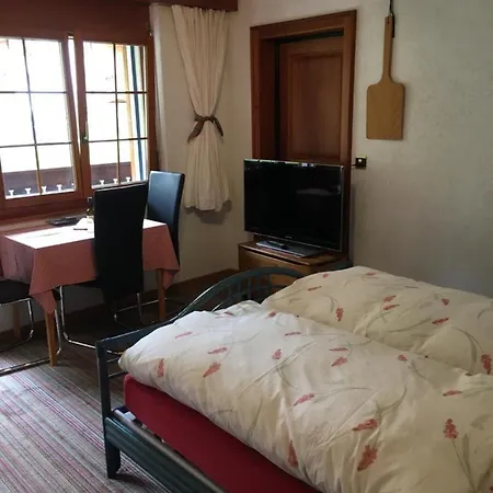 Haus Marico Apartment *