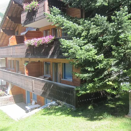 Haus Marico Zermatt