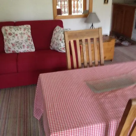 Appartement Haus Marico