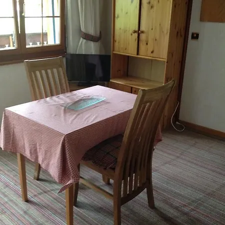 Haus Marico Apartment