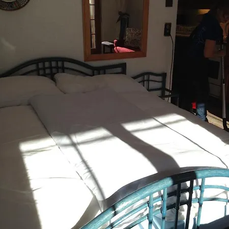 Haus Marico Appartement Zermatt