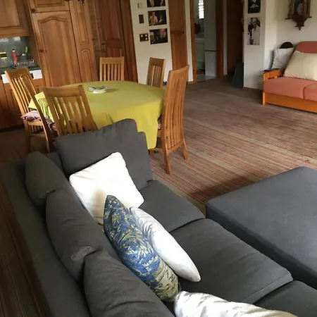 Appartement Haus Marico *