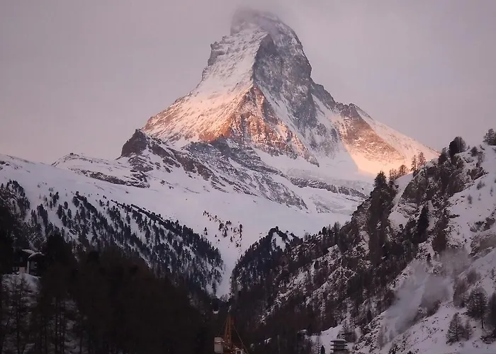 Haus Marico Апартаменты