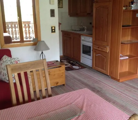 Апартаменты Haus Marico Церматт