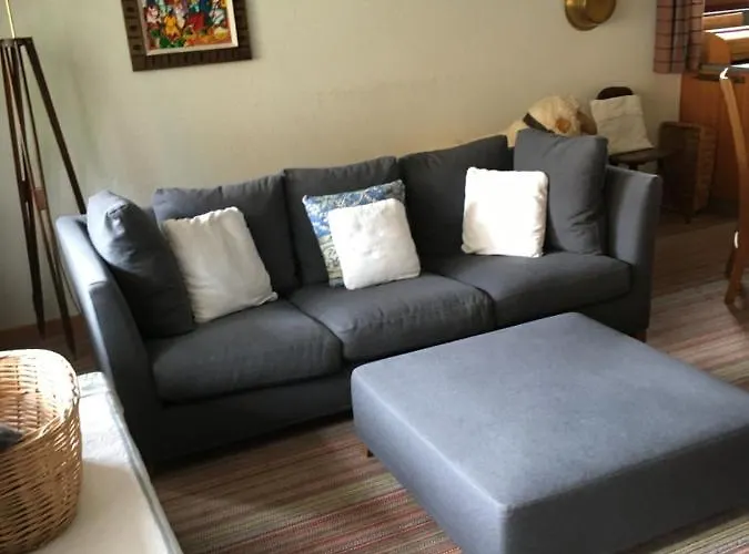 Haus Marico Апартаменты